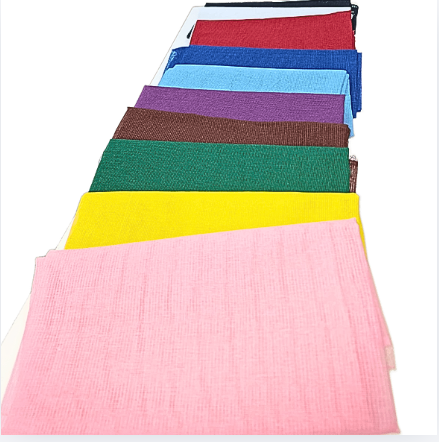 Morim por Metro - Diversas Cores (Corte de 1 Metro)