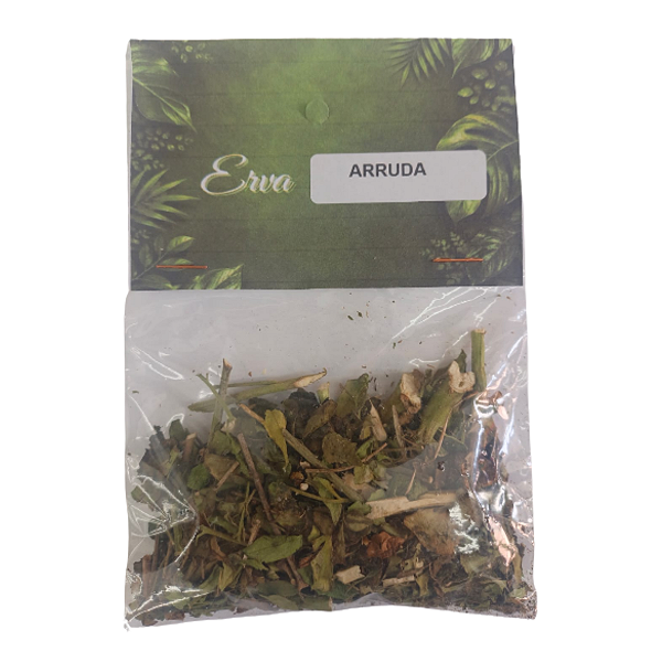 Ervas - Arruda