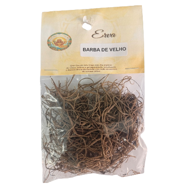 Ervas - Barba De Velho