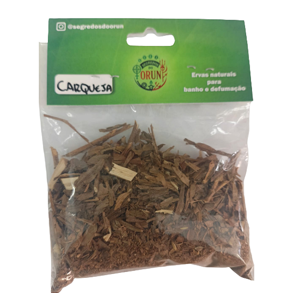 Ervas - Carquejo
