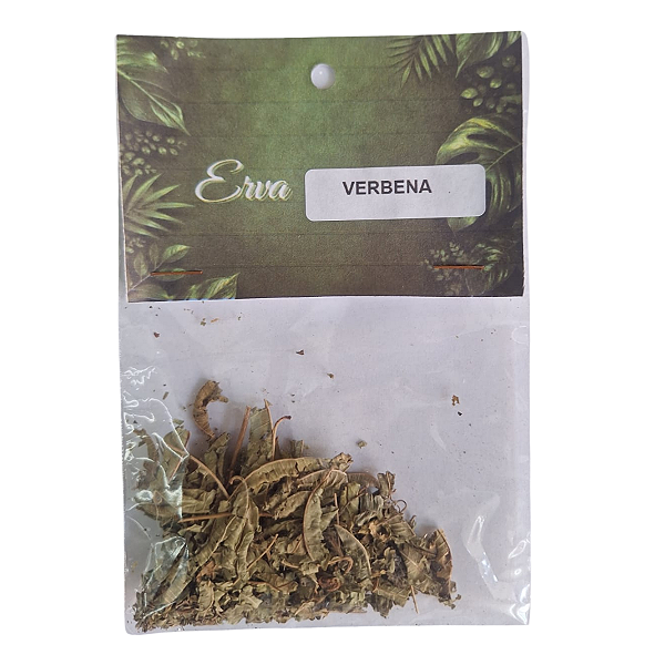 Ervas - Verbena