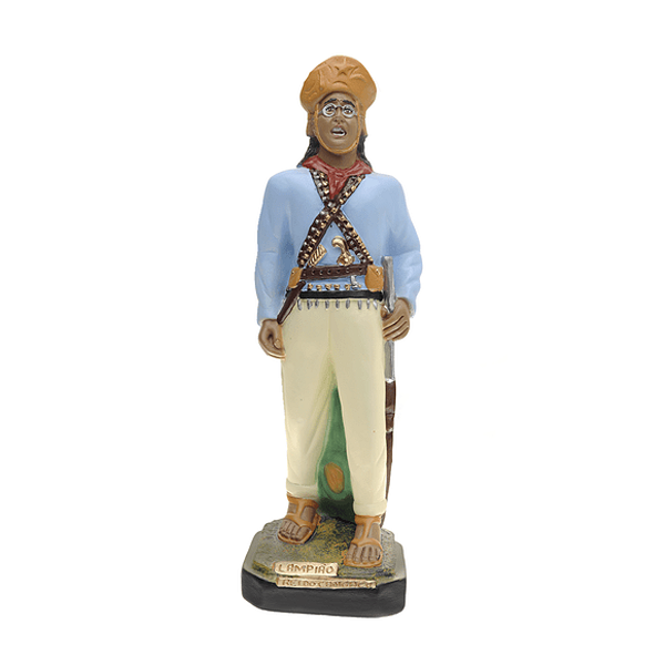 Lampião 20cm