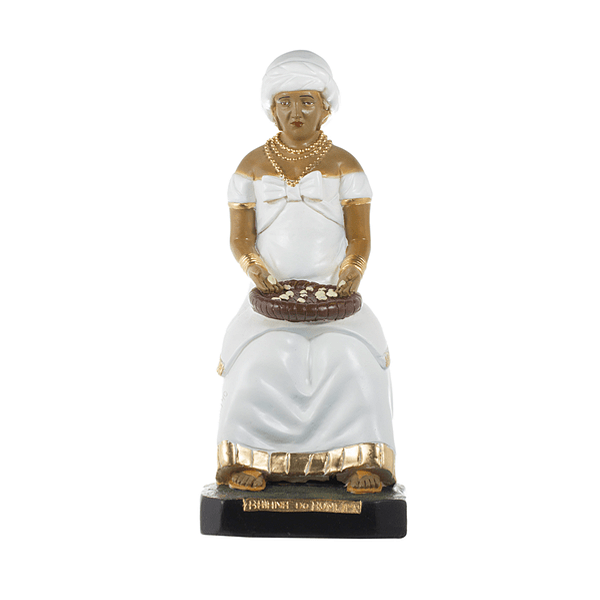 Baiana Do Bonfim, 40cm