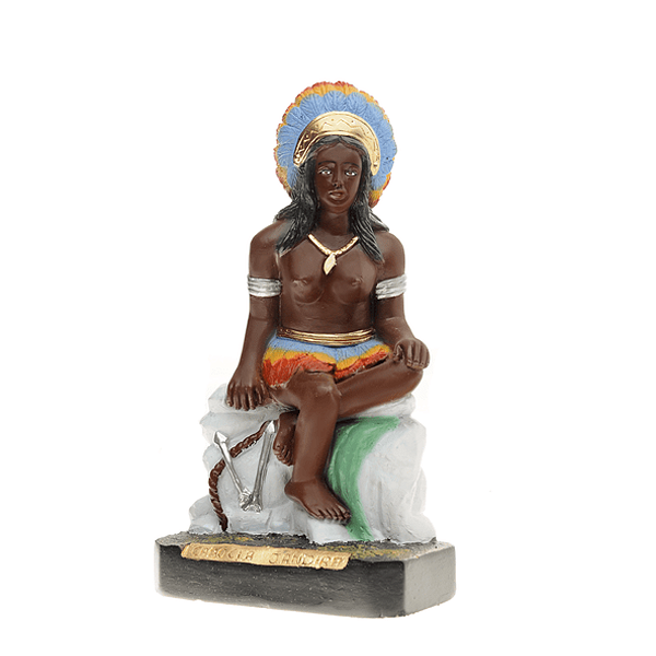 Jandira, Cabocla 20cm