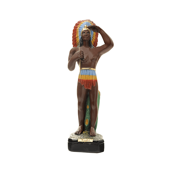 Tupi, Caboclo 45cm