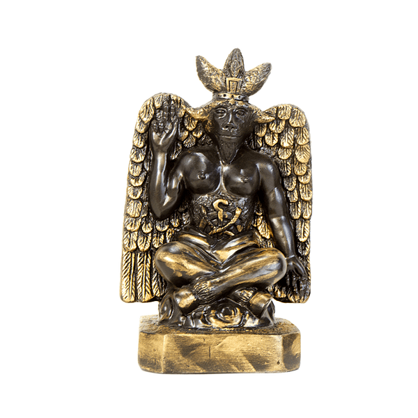 Baphomet, 25cm