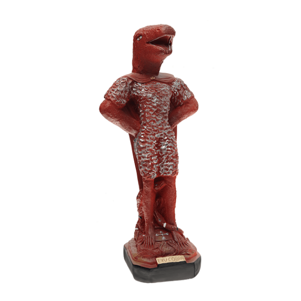 Exu Cobra - 40cm