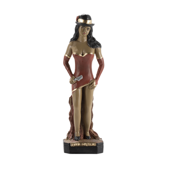 Maria Navalha - 20cm