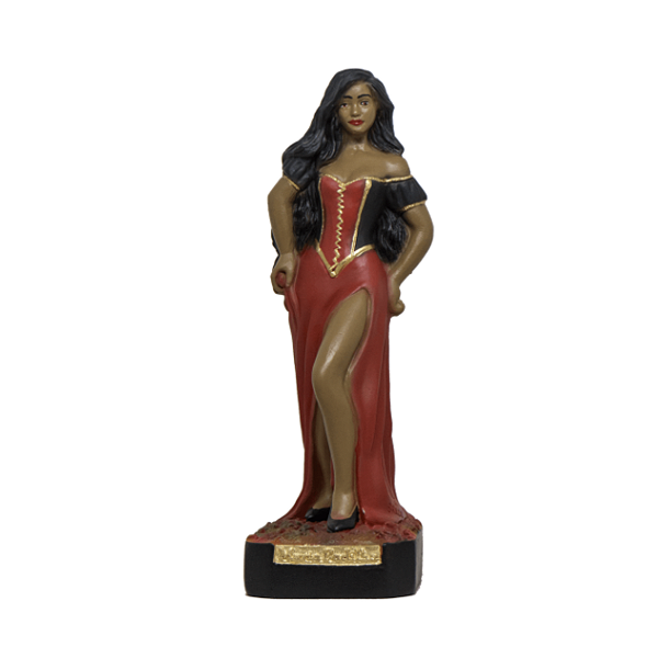 Maria Padilha Rica - 20cm