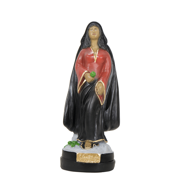 Pomba Gira Figueira - 20cm