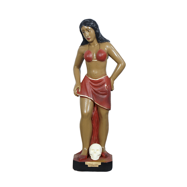 Maria Padilha das Almas - 35cm