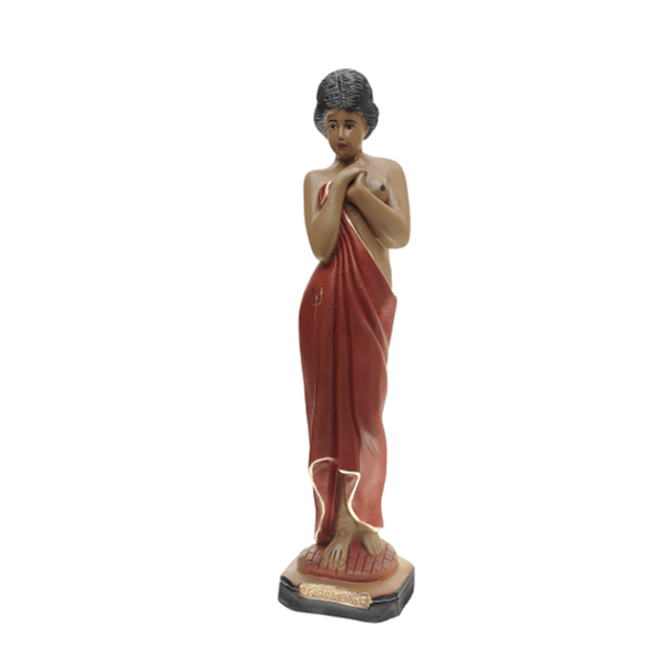Pomba Gira Menina - 35cm