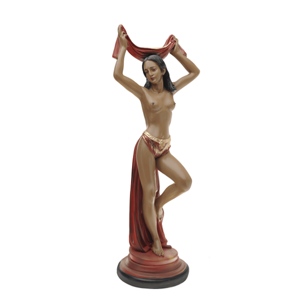 Pomba Gira do Amor - 45cm