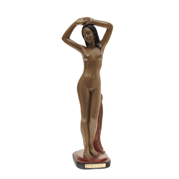 Pomba Gira Maria Bonita - 40cm