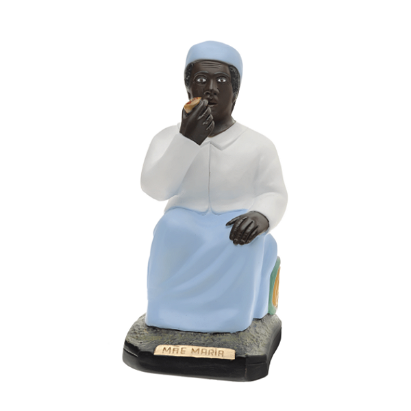 Mãe Maria - 20cm