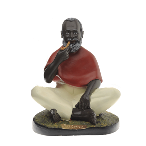 Rei Congo - 25cm
