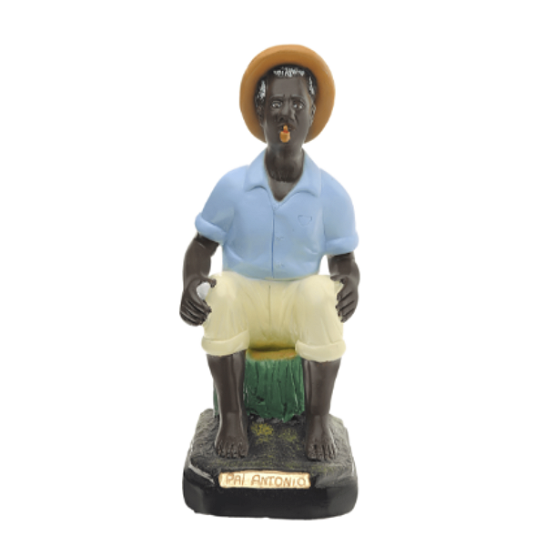 Pai Antônio - 40cm