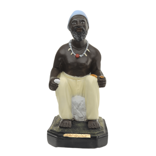 Pai Guiné - 40cm