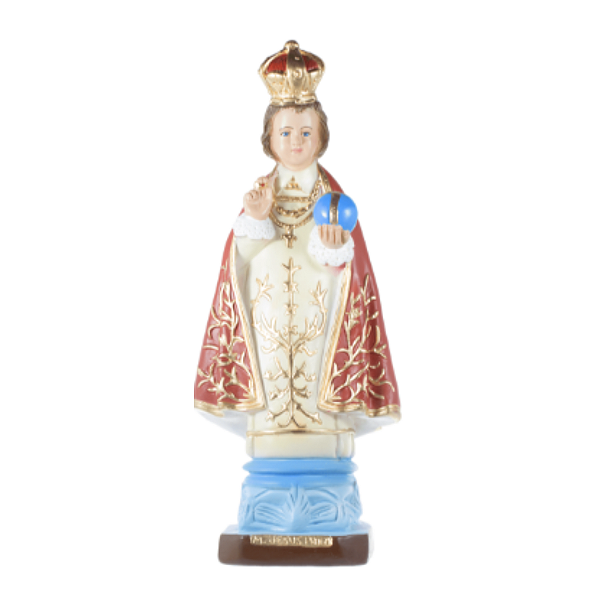 Menino Jesus de Praga - 30cm