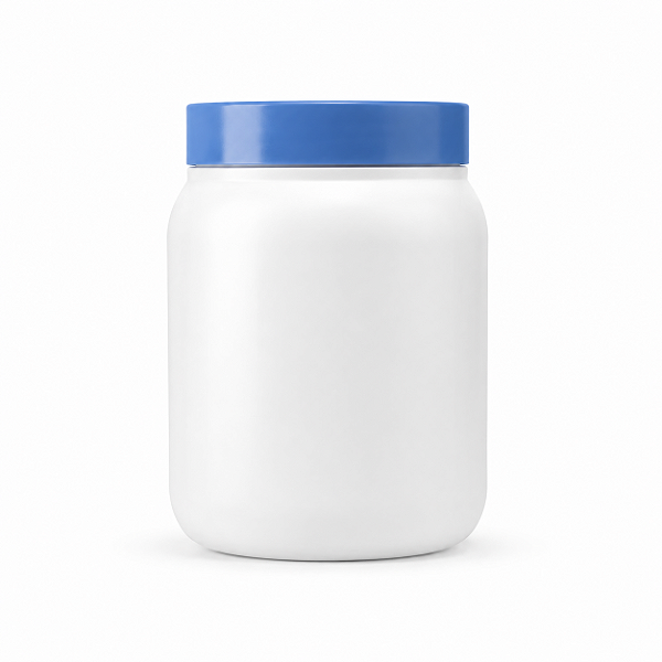 Frasco Granada 1kg