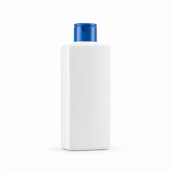 Frasco Turquesa 250ml