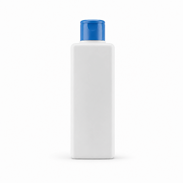 Frasco Turquesa 120ml