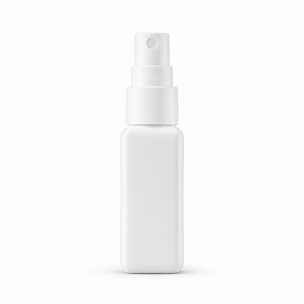 Frasco Turquesa 30ml