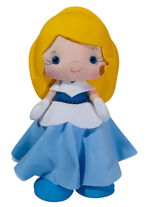 Boneca Cinderela