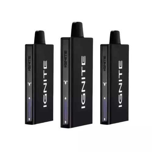 Pod descartável - IGNITE V55 5.500 puffs
