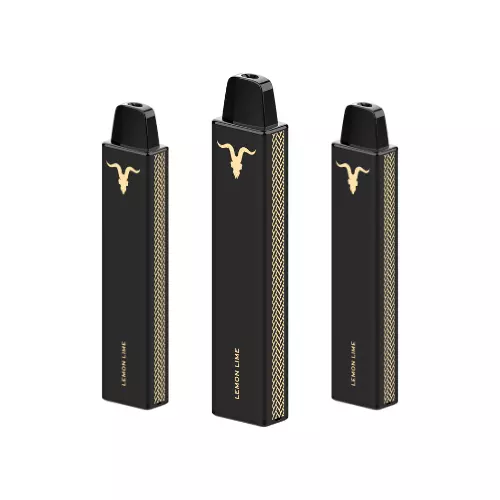 Pod descartável - IGNITE V Nano 1.000 puffs