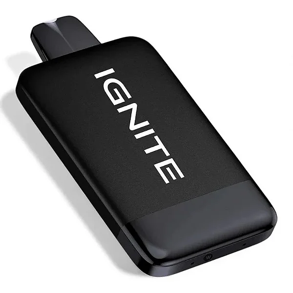 Pod descartável - IGNITE V155 15.500 puffs