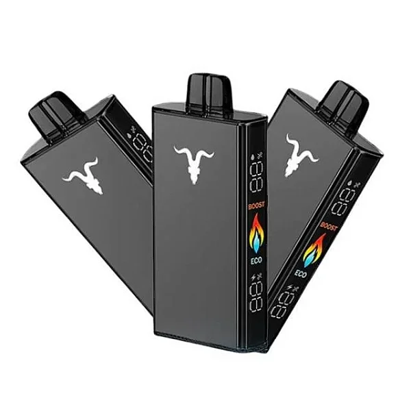 Pod descartável - IGNITE V250 25.000 puffs