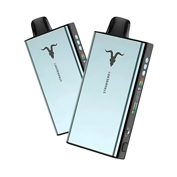 Pod descartável - IGNITE V400 ICE 40.000 puffs