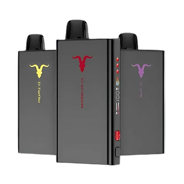 Pod descartável - IGNITE V400 SWEET 40.000 puffs