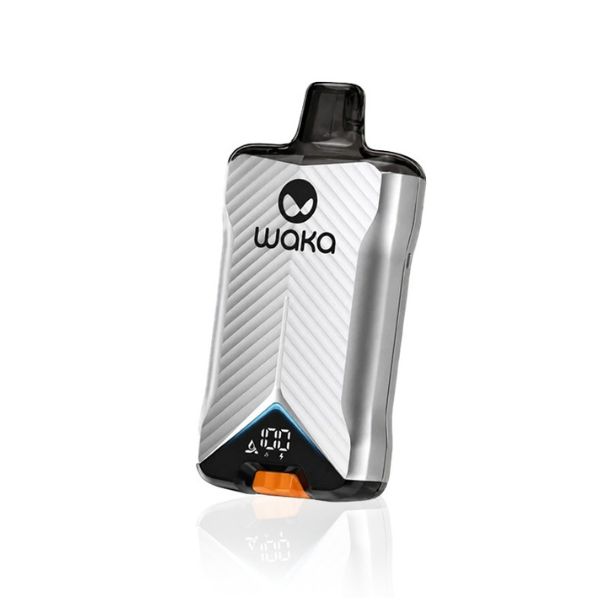 Pod descartável - WAKA 70.000 puffs