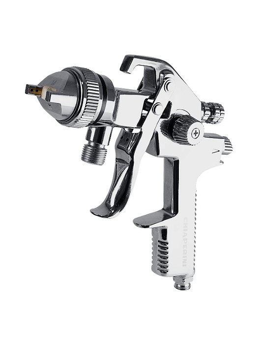 Pistola De Pintura 1.4 mm Para Tanque De Pressão Chiaperini