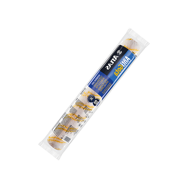Big Rolo Duplo Para Pintura Antigota 46cm AT921/10 - Atlas