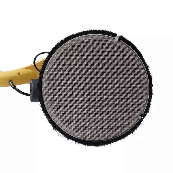 10 Lixas Telada Grão 100 225mm Autocolante At14/100 - Atlas