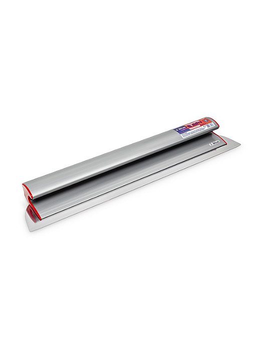 Desempenadeira 60 cm com Lâmina de Aço Nivelopro AT633 Atlas