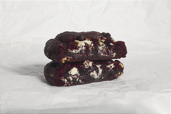 Cookie Red Velvet.
