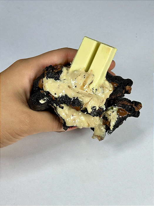 Cookie Kit Kat.