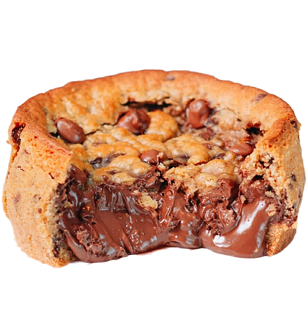 Torta Cookie Nutella 750g.