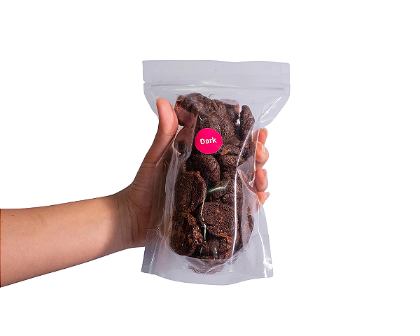Cookito Dark.