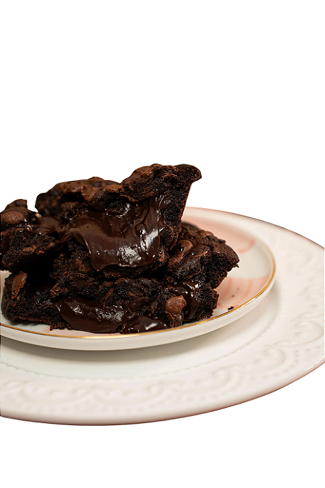 Ovo Cookie Dark Especial.