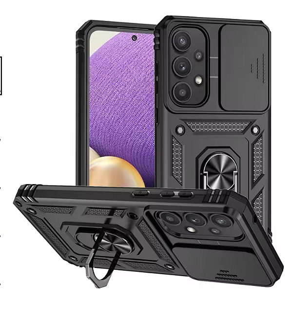 Capa Magnética Galaxy A36 5G