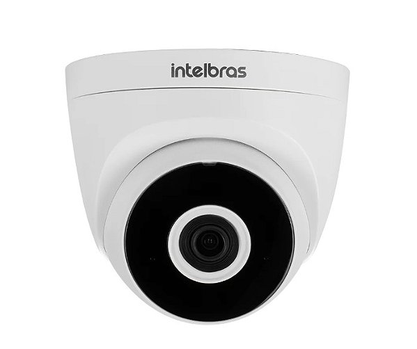 CAMERA 30MT IP VIPW 1230D INTELBRAS