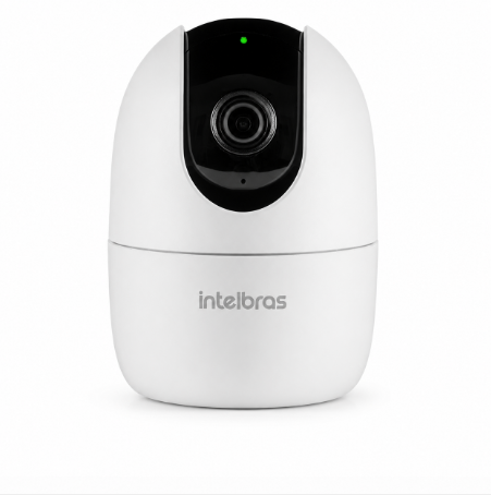 CAMERA 20MT WIFI IM4 C MIBO C/CARTAO 32GB INTELBRAS