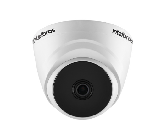 CAMERA DOME COM TECNOLOGIA HDCVI VHL 1220 D G8