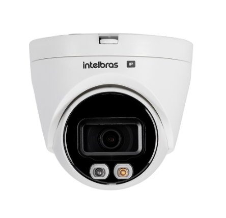 CAMERA IP DOME VIP 1230 D FC+