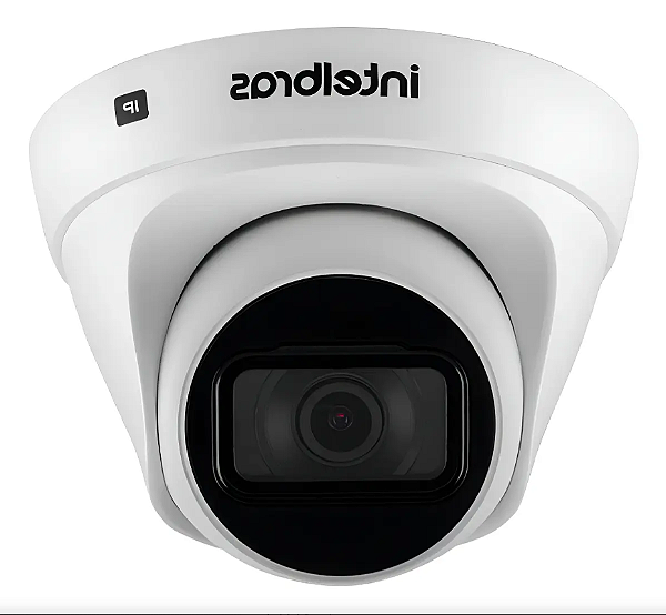 CAMERA IP 2 MP VLP 1230D INTELBRAS